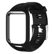 Süß TomTom Runner 2 / TomTom Runner 3 Silikon / TPU armband