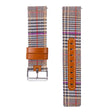 Super angenehm Amazfit Bip Textil / Nylon armband