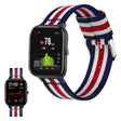 Modisch Amazfit Youth Textil / Nylon armband