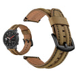 Supersauber Universell Echtes Leder armband