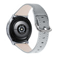 Cool Amazfit GTR 47mm / Amazfit Pace Echtes Leder armband