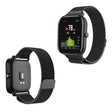 Unglaublich bequem Amazfit GTS Metall armband