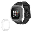 Amazfit Ares Transparent Silikon / TPU Bumper