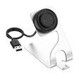Metall Smartwatch Ladestation