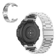 Hervorragend Amazfit T-Rex Pro Metall armband