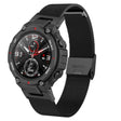 Brillant Amazfit T-Rex Pro / Amazfit Ares Metall armband