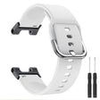 Cool Amazfit T-Rex Pro / Amazfit Ares Silikon / TPU armband