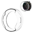 Amazfit Nexo Transparent Silikon / TPU Bumper