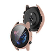 Absolut Modisch Amazfit GTR 3 / Amazfit GTR 3 Pro Universell Hülle mit Displayschutz in Plastik und Gehärtetes Glas