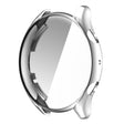 Absolut Modisch Amazfit GTR 3 / Amazfit GTR 3 Pro Universell Hülle mit Displayschutz in Silikon / TPU