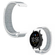 Bequem Fossil Gen 5 Textil / Nylon armband
