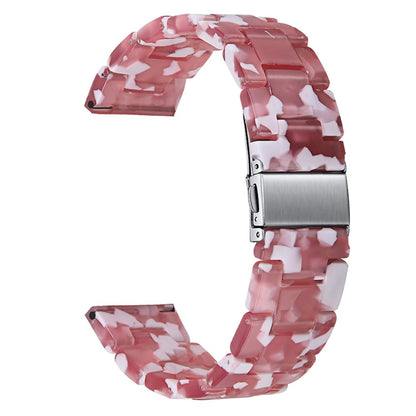 Yndigt Universal Fossil  Rem - Rød#serie_4