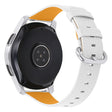 Sehr bequem Fossil Gen 5 Garrett HR Echtes Leder armband