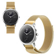 Großartig Withings Steel HR (36mm) Metall armband