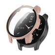 Auffallend Nett Vivo Watch 2 Hülle mit Displayschutz in Plastik und Gehärtetes Glas