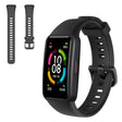 Absolut cool Honor Band 6 Silikon / TPU armband