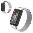 Sehr gut Honor Band 6 Metall armband