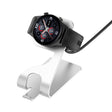 Plastik Honor Watch GS 3 Ladekabel