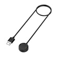 Plastik Realme Watch Magnetisch USB Ladestationskabel