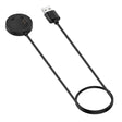 1m Plastik Realme Smartwatch USB Ladekabel