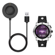 Plastik Diesel Smartwatch USB Ladestation