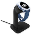 Plastik Diesel Smartwatch USB Ladestation