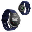 Mega angenehm Haylou Solar Silikon / TPU armband