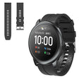 Stilvoll Haylou Solar Silikon / TPU armband