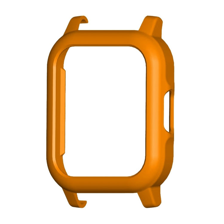 Haylou SmartWatch LS02 Enkel Silikone Bumper  - Orange#serie_4