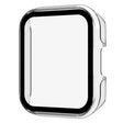Unglaublich Modisch Haylou SmartWatch LS02 Hülle mit Displayschutz in Plastik und Gehärtetes Glas