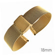 Unglaublich süß 18mm Metall armband